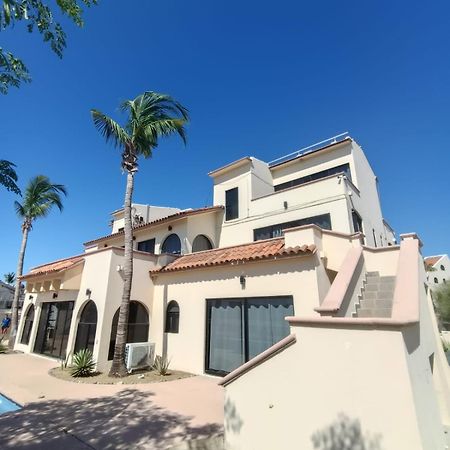 Casona Hotel San José del Cabo Exterior foto